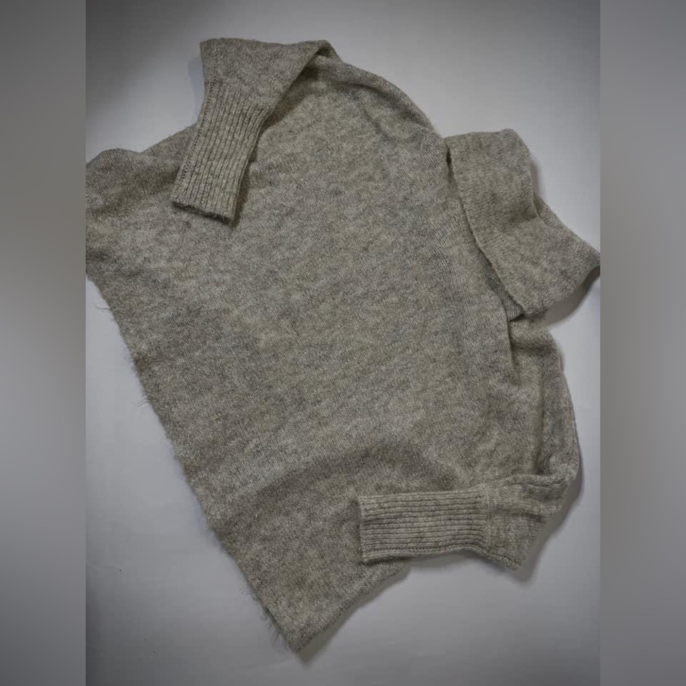 Jessica Simpson Oversized Sweater